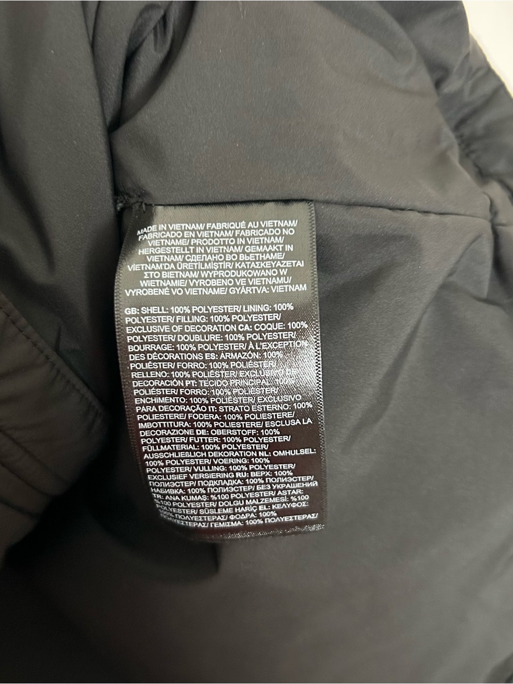 Vest - Picture 4 of 4